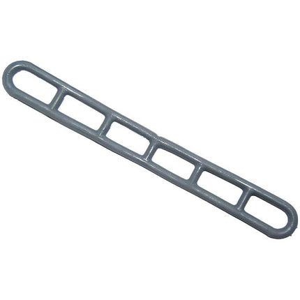 Sangles d'échelle Doréma - courtes 15 cm ou longues 22 cm - par 10 pièces