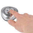 Drucklampen, 5 Stück – Grundig