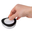 Drucklampen, 5 Stück – Grundig