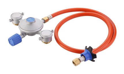 Dual Power Pak 30 mbar - Cadac