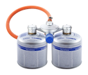 Dual Power Pak 30mbar - Cadac