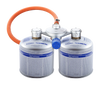 Dual Power Pak 30mbar - Cadac