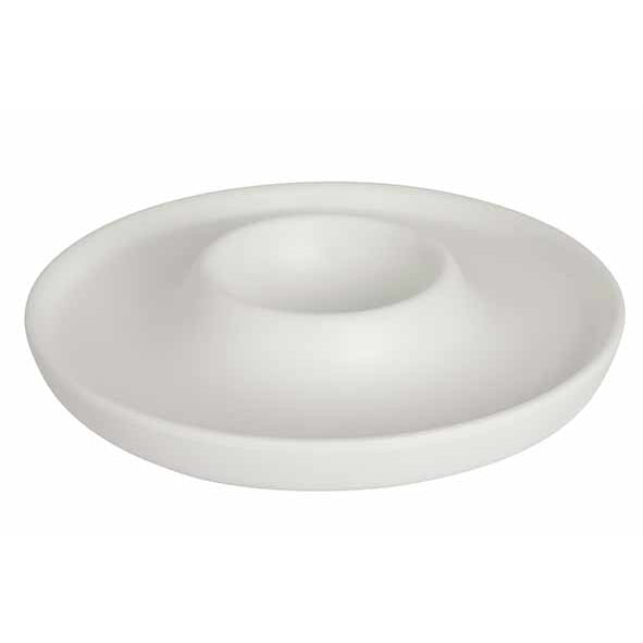 Stylish and durable tableware with a minimalist earthenware look in melamine Kupo - Cosy&Trendy