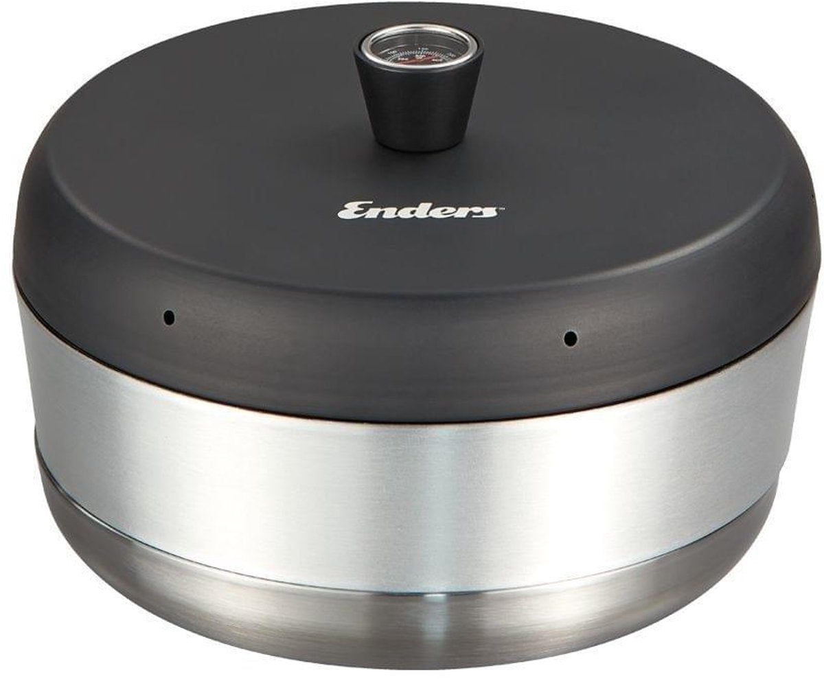 Vamo Set - Portable Oven - Enders