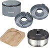 Vamo Set - Portable Oven - Enders