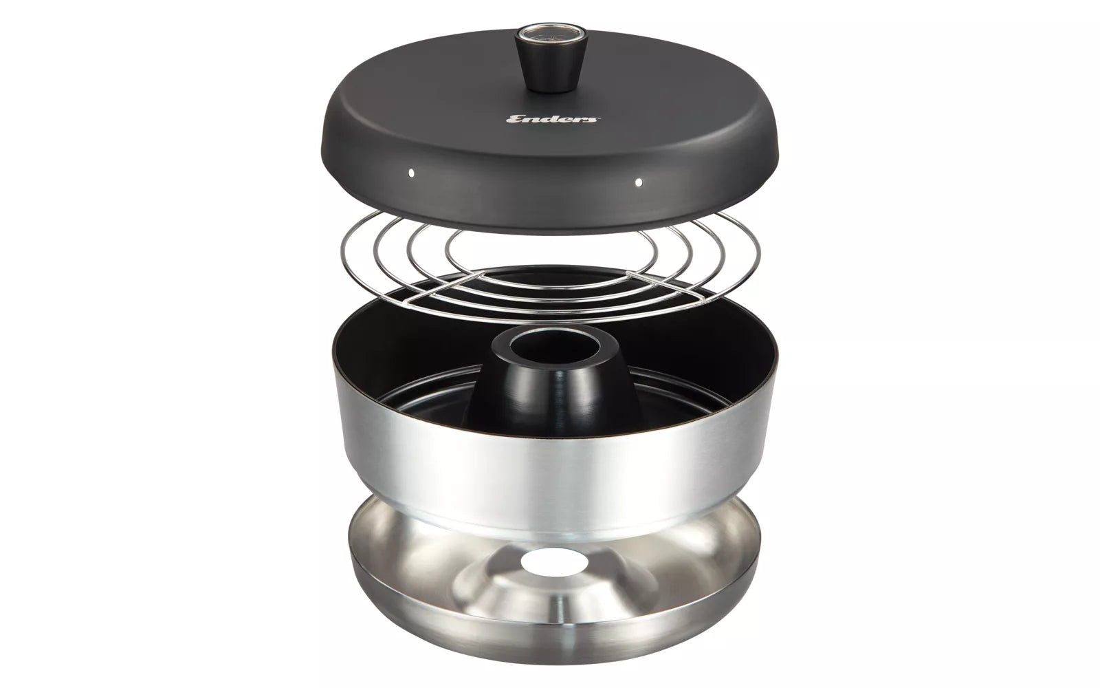 Vamo Set - Portable Oven - Enders