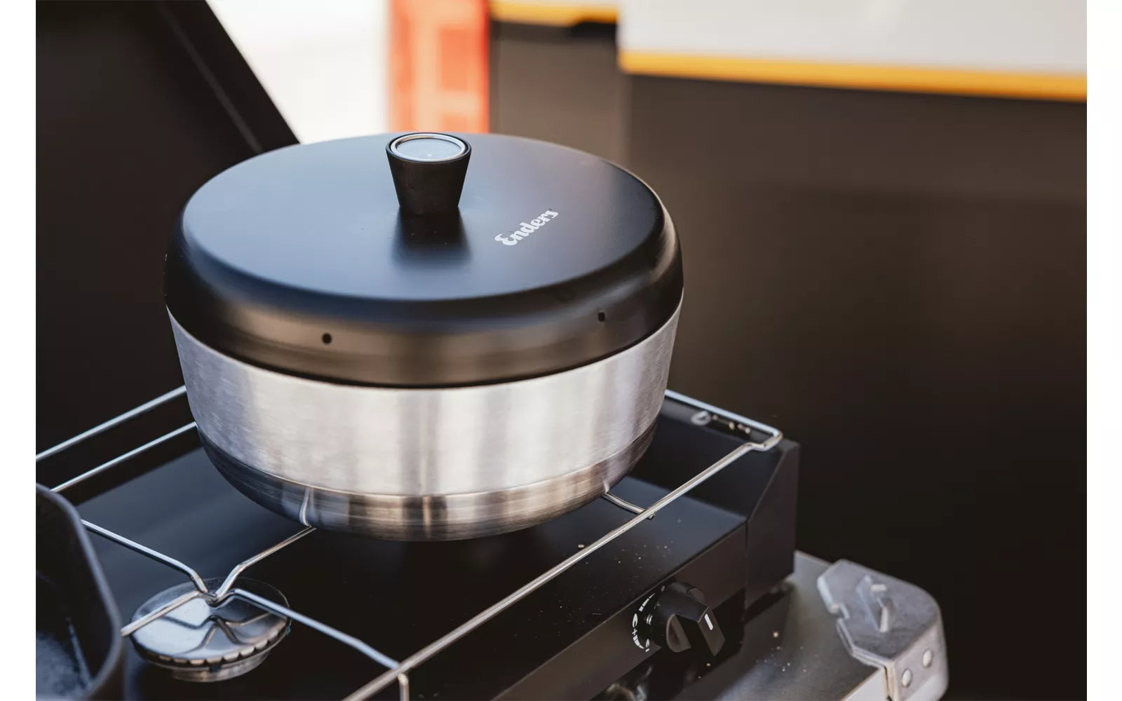 Vamo Set - Portable Oven - Enders