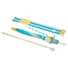 Parasol de plage et de jardin EZPELETA – de l'ombre légère pour tes déplacements