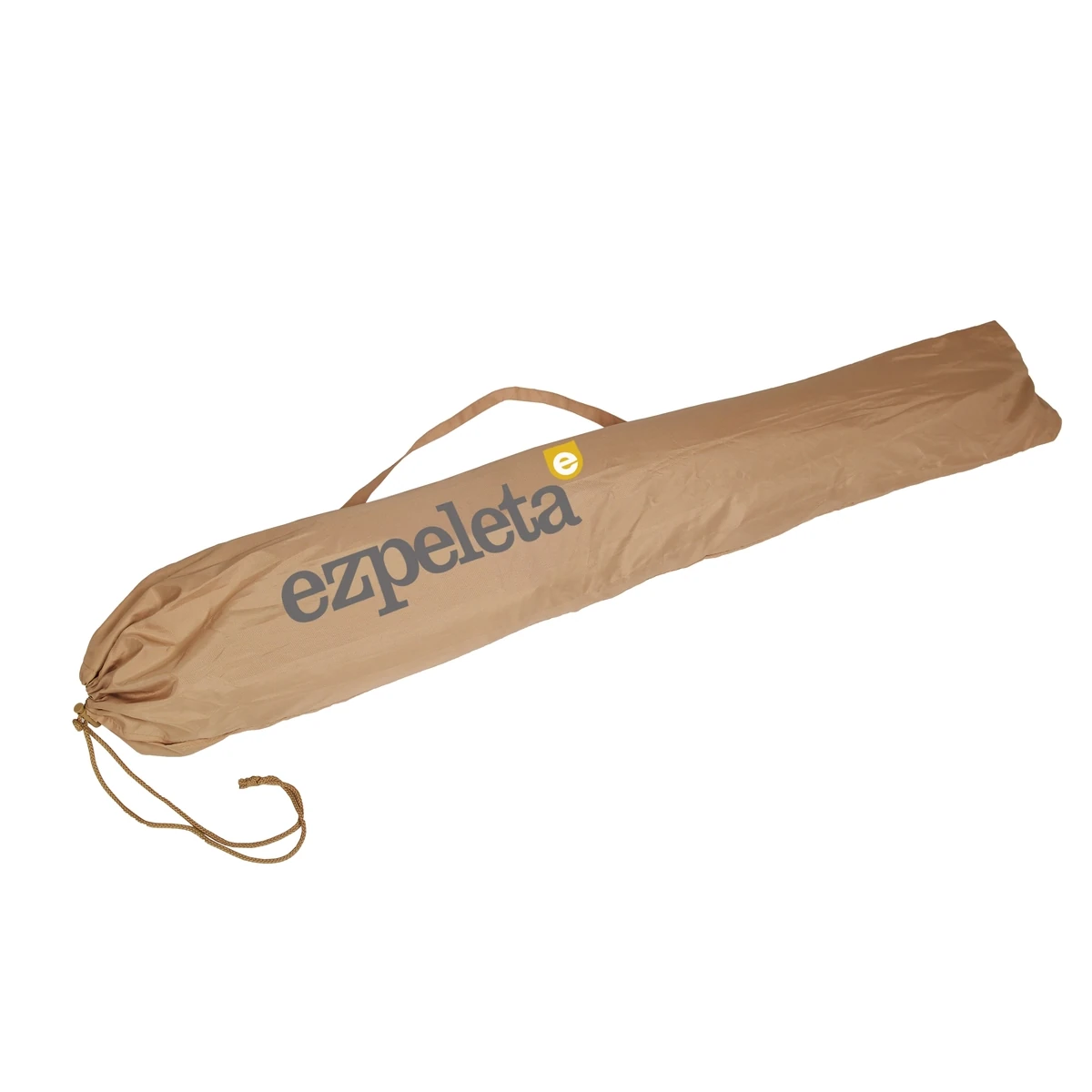 Ezpeleta Manila parasol sfeervolle schaduw op je kampeerplek of in de tuin