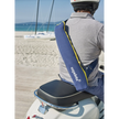 EZPELETA Fold & Go parasol – compacte schaduw voor onderweg