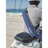 EZPELETA Fold & Go parasol – compacte schaduw voor onderweg
