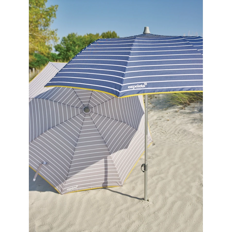 EZPELETA Fold & Go parasol – compacte schaduw voor onderweg