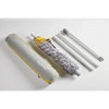 EZPELETA Fold & Go parasol – compacte schaduw voor onderweg