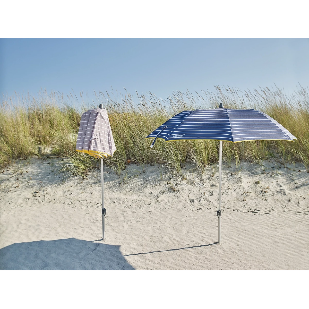 EZPELETA Fold & Go parasol – compacte schaduw voor onderweg