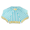 Parasol de plage et de jardin EZPELETA – de l'ombre légère pour tes déplacements
