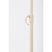 Parasol de plage et de jardin EZPELETA – de l'ombre légère pour tes déplacements