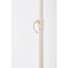Parasol de plage et de jardin EZPELETA – de l'ombre légère pour tes déplacements