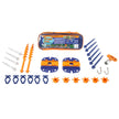 Fix&Go Peg&Stop Stormkit Awning Anchoring Set - Peggy Peg