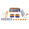 Fix&Go Peg&Stop Stormkit Awning Anchoring Set - Peggy Peg