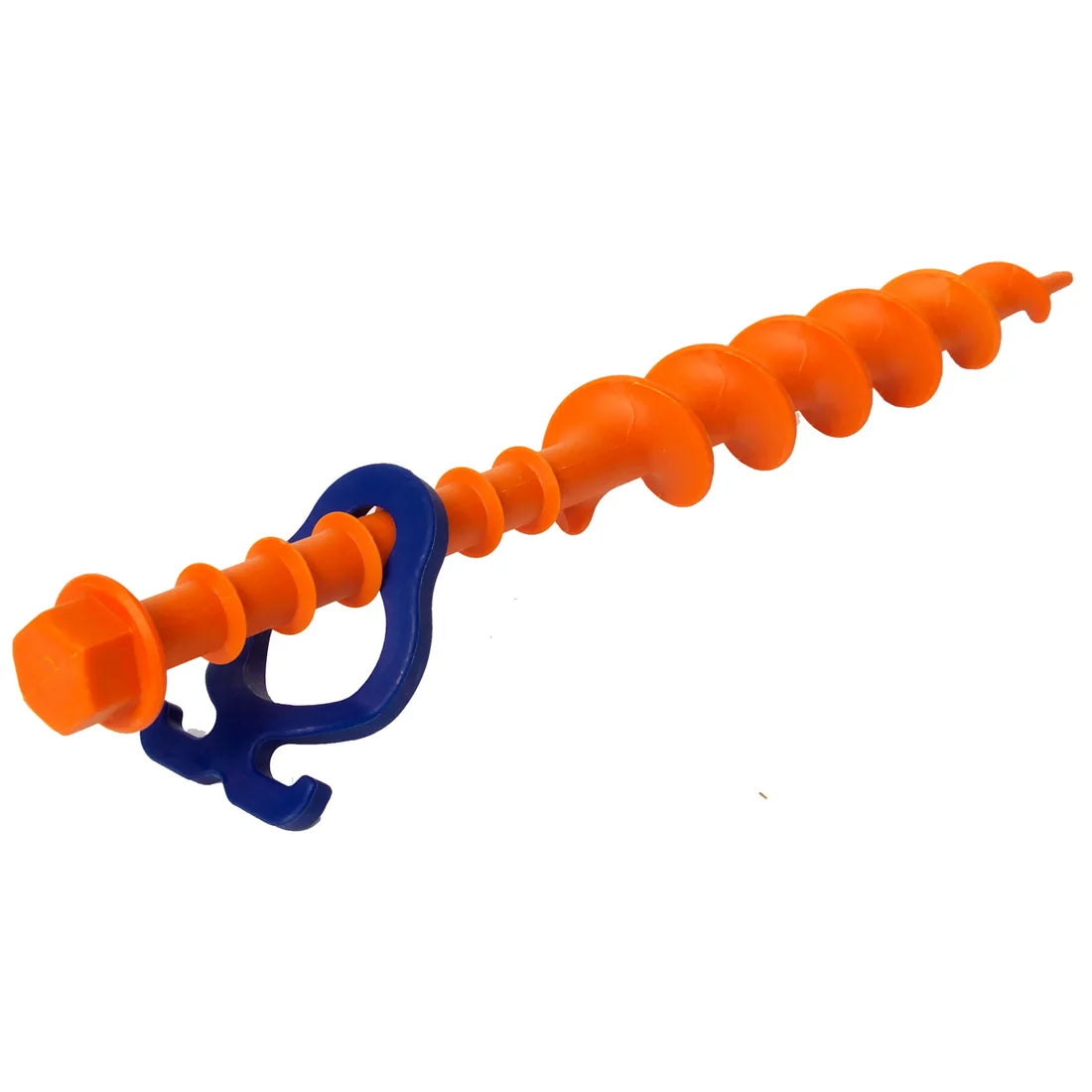 Fix&Go Peg&Stop Stormkit Awning Anchoring Set - Peggy Peg