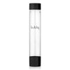 Light and narrow sparkling water machine Bubliq - compatible with classic CO₂ cylinders