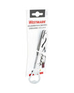 Exclusieve flessenopener RVS - Westmark