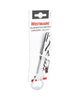 Exclusieve flessenopener RVS - Westmark