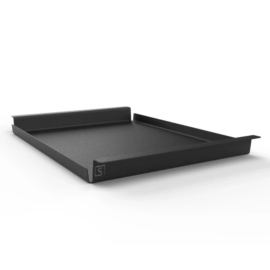 Cooktop cover for open Thetford stove and tray combo - Camper Cocooning