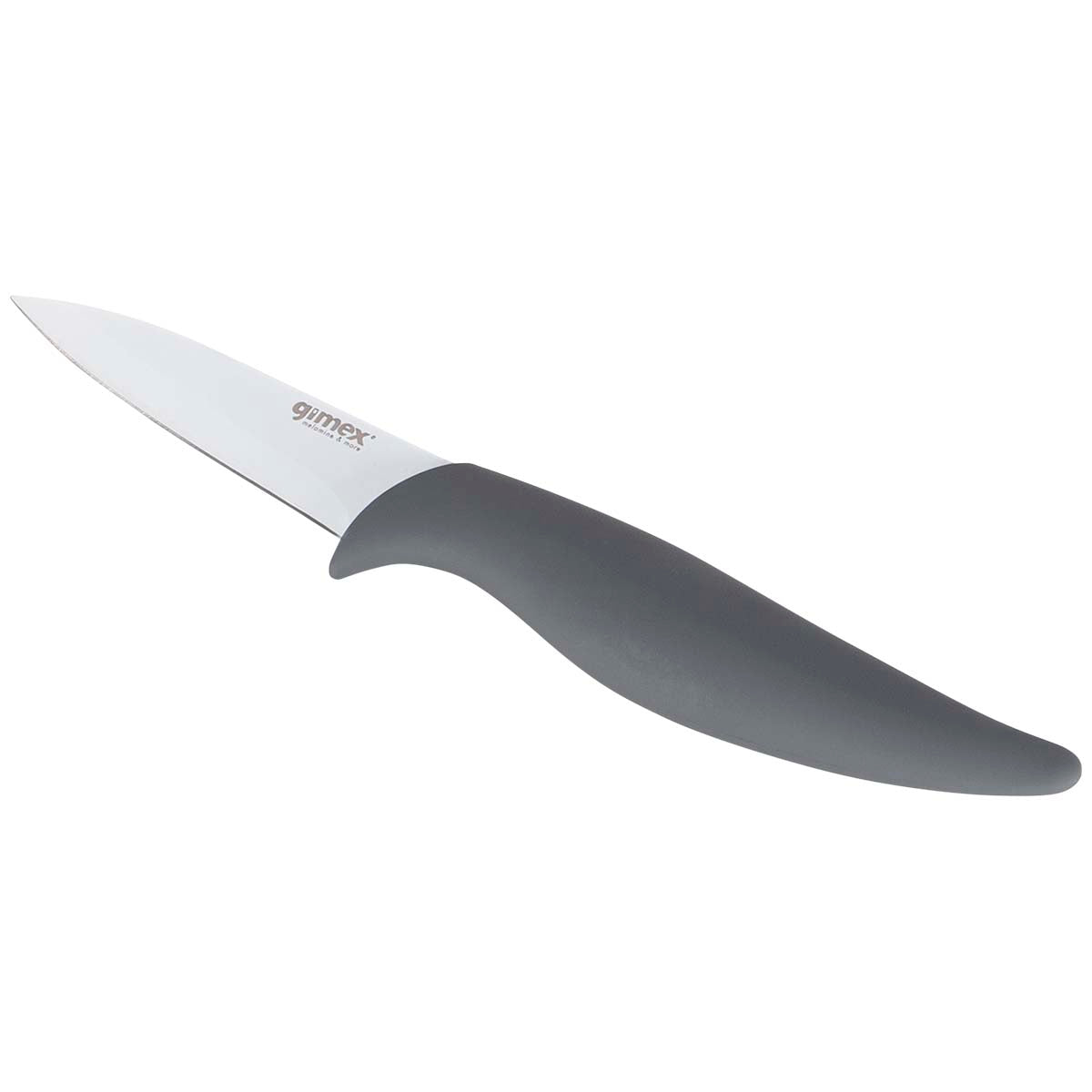 Gimex - Knife set 3-piece