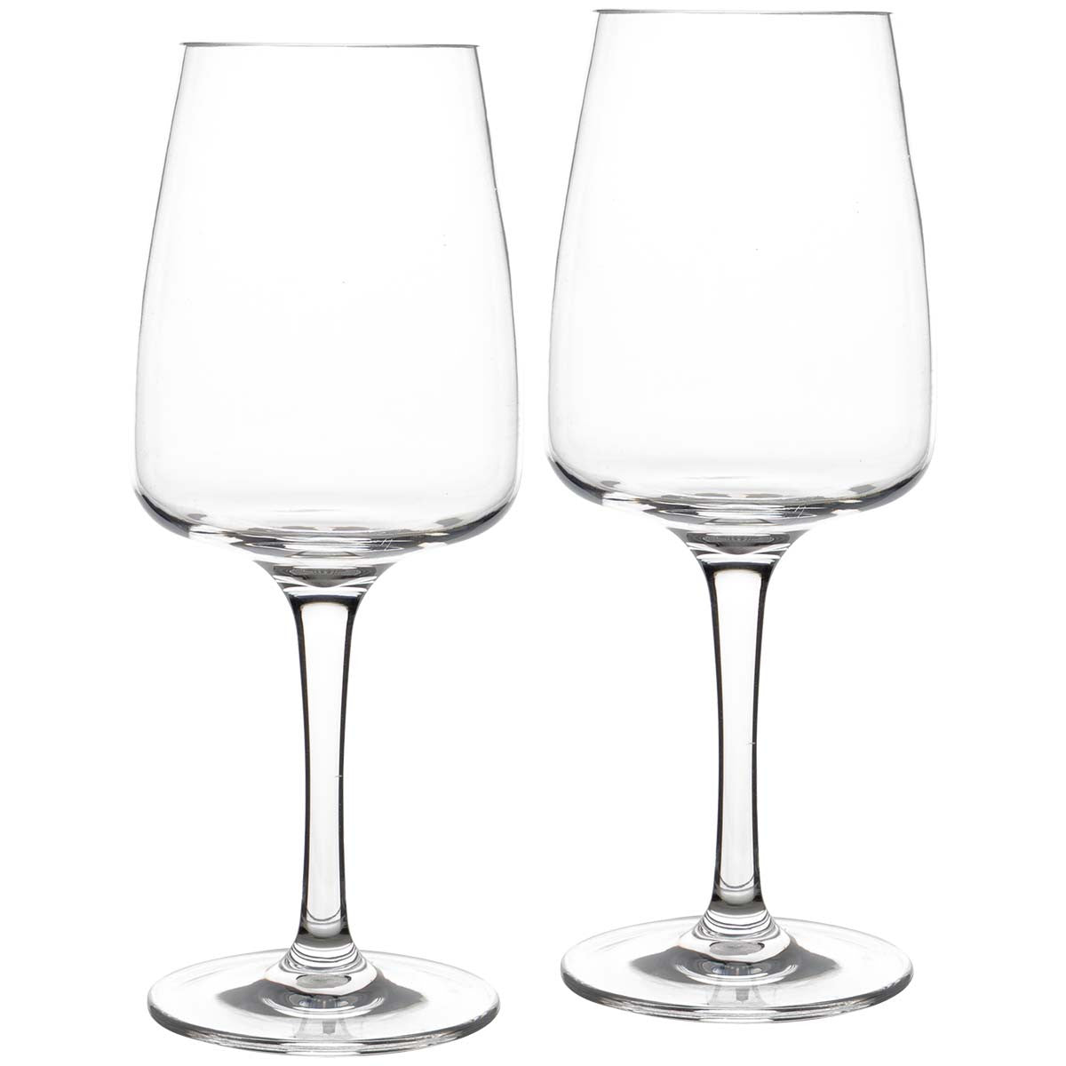 Wine glass Gimex Nature Line 470 ml 2 pcs.