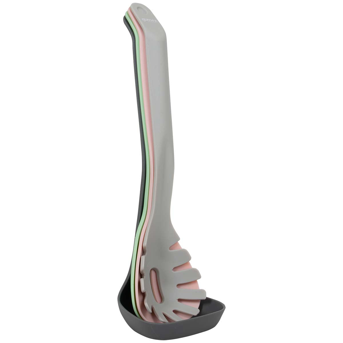 Gimex - Pastel Kitchen Utensil Set 5-Piece