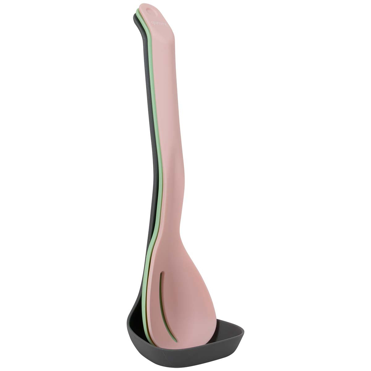 Gimex - Pastel Kitchen Utensil Set 5-Piece