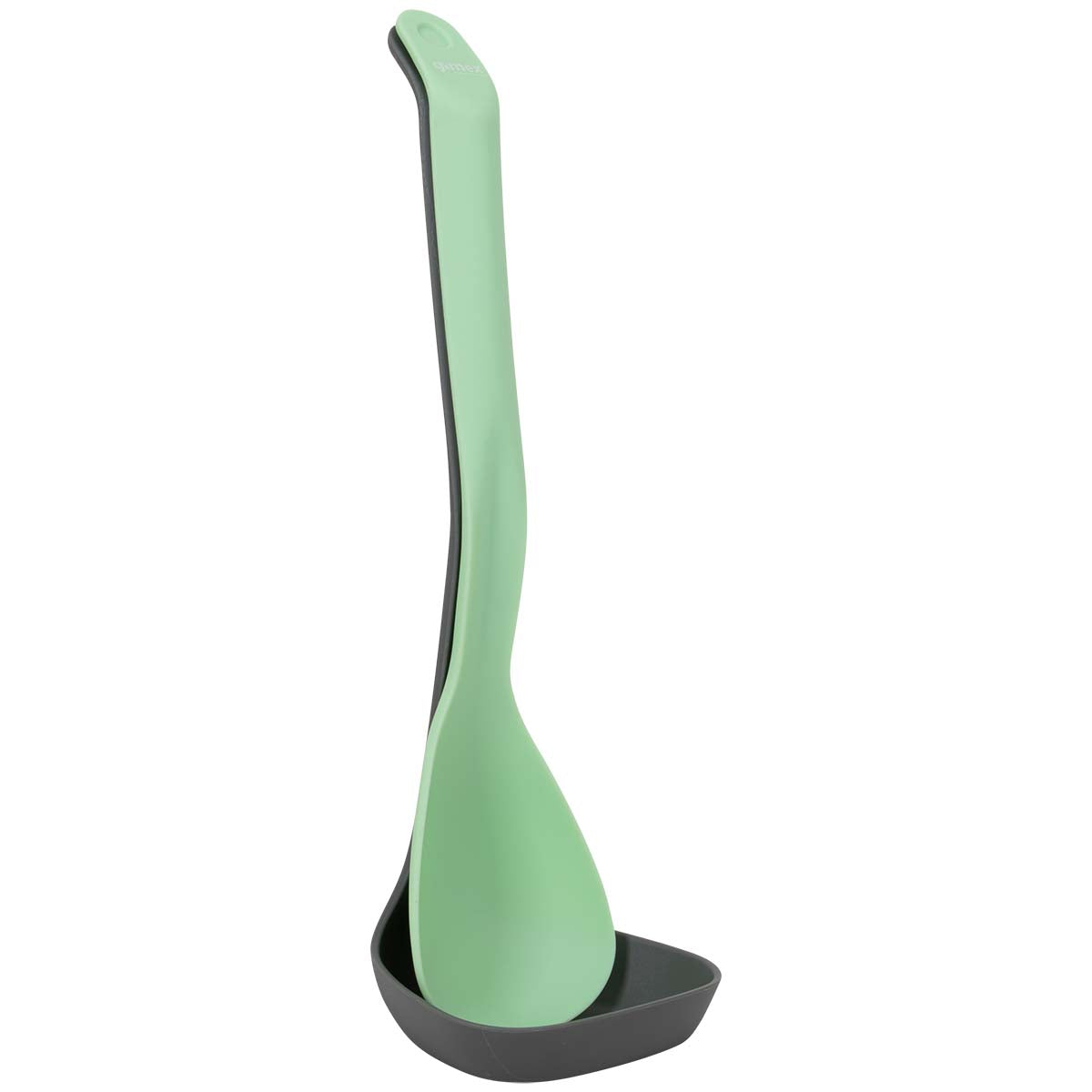 Gimex - Pastel Kitchen Utensil Set 5-Piece