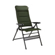 Standenstoel Barletta Comfort XL - verschillende kleuren - Travellife
