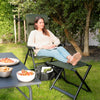 Standenstoel Barletta Comfort XL - verschillende kleuren - Travellife