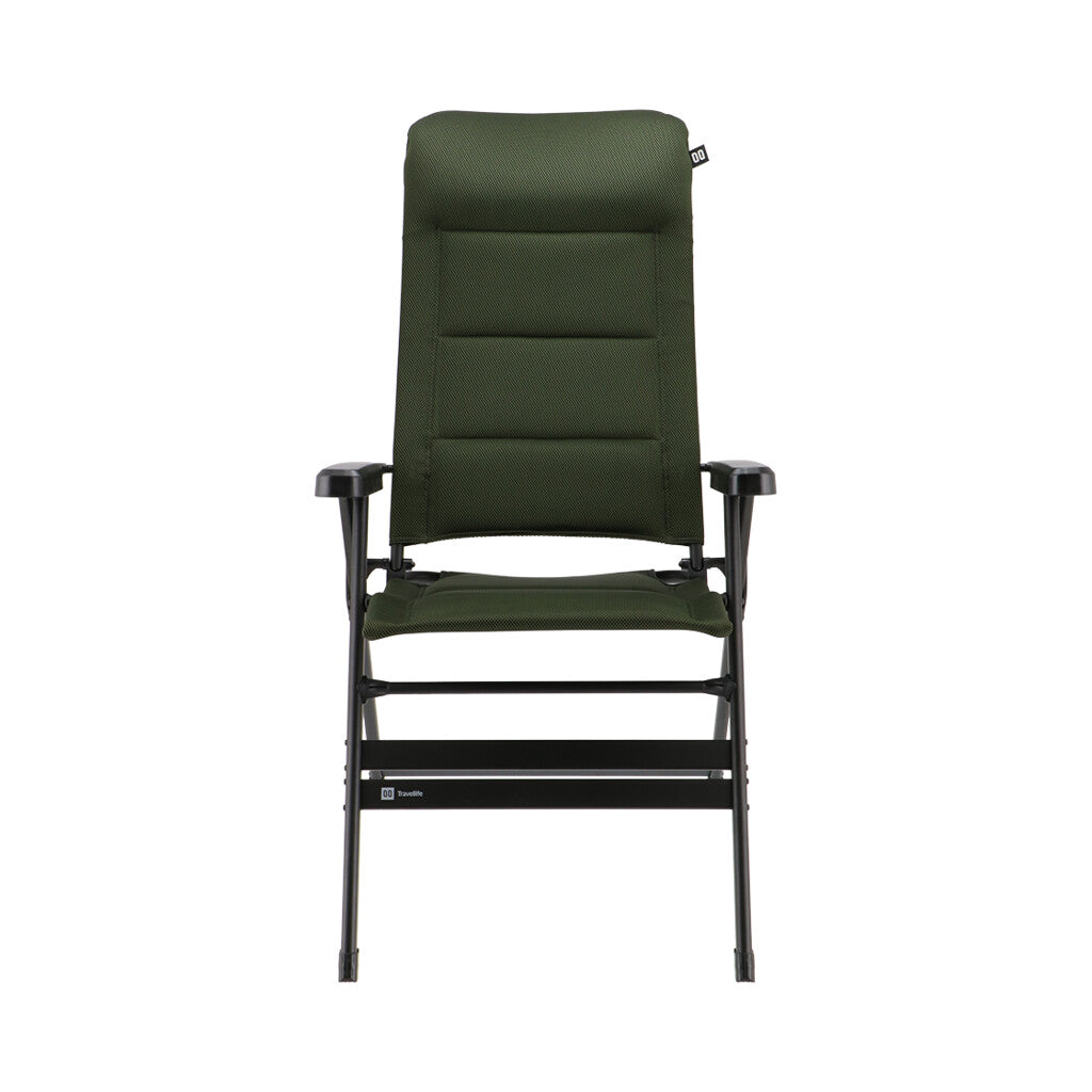 Standenstoel Barletta Comfort XL - verschillende kleuren - Travellife