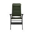 Standenstoel Barletta Comfort XL - verschillende kleuren - Travellife
