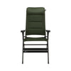 Standenstoel Barletta Comfort XL - verschillende kleuren - Travellife