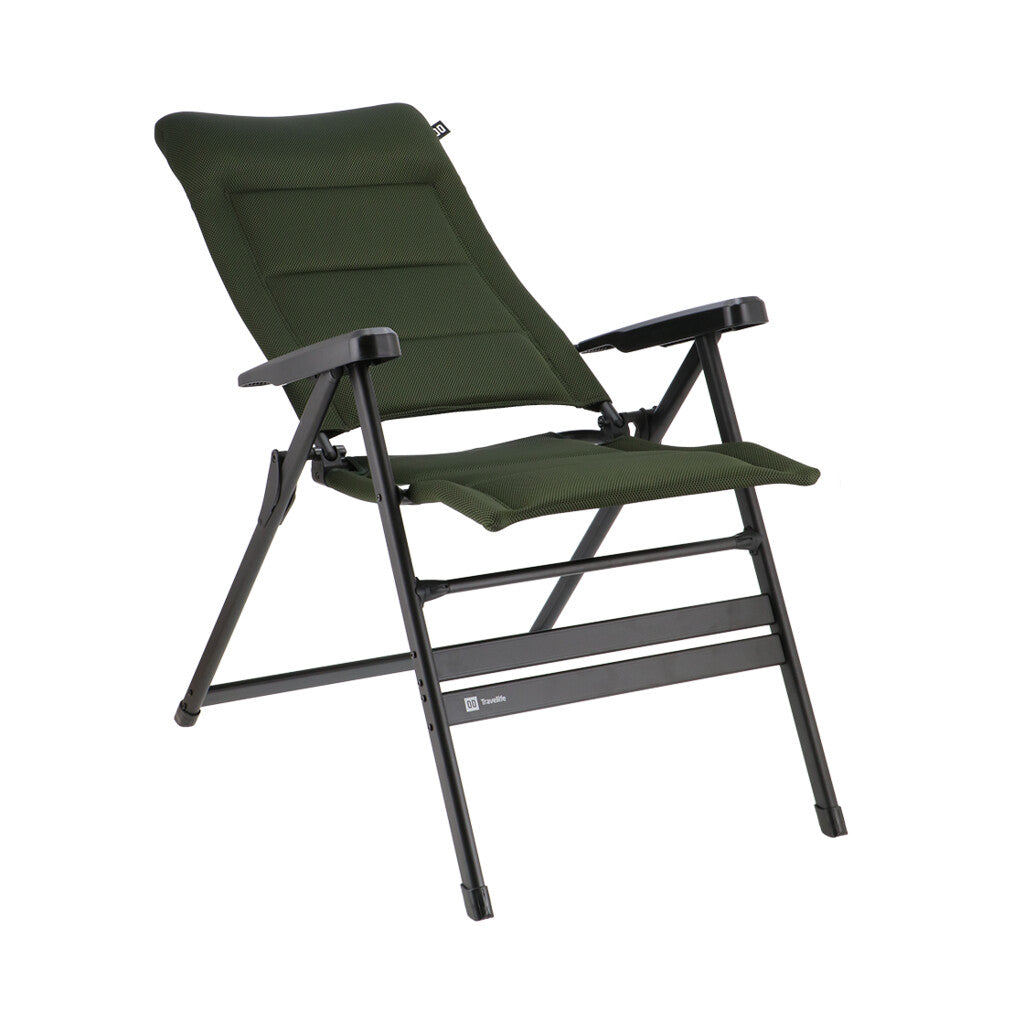 Standenstoel Barletta Comfort XL - verschillende kleuren - Travellife