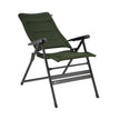 Standenstoel Barletta Comfort XL - verschillende kleuren - Travellife