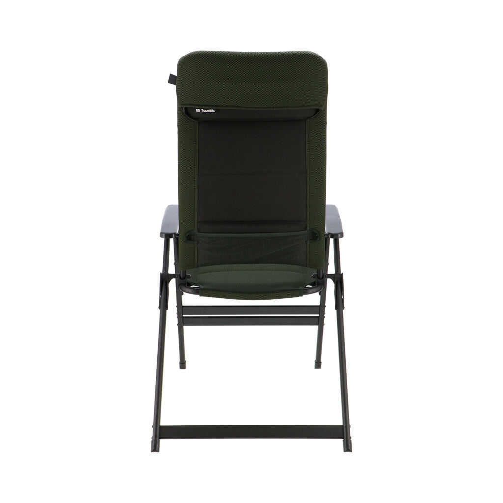 Standenstoel Barletta Comfort XL - verschillende kleuren - Travellife