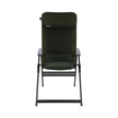 Standenstoel Barletta Comfort XL - verschillende kleuren - Travellife