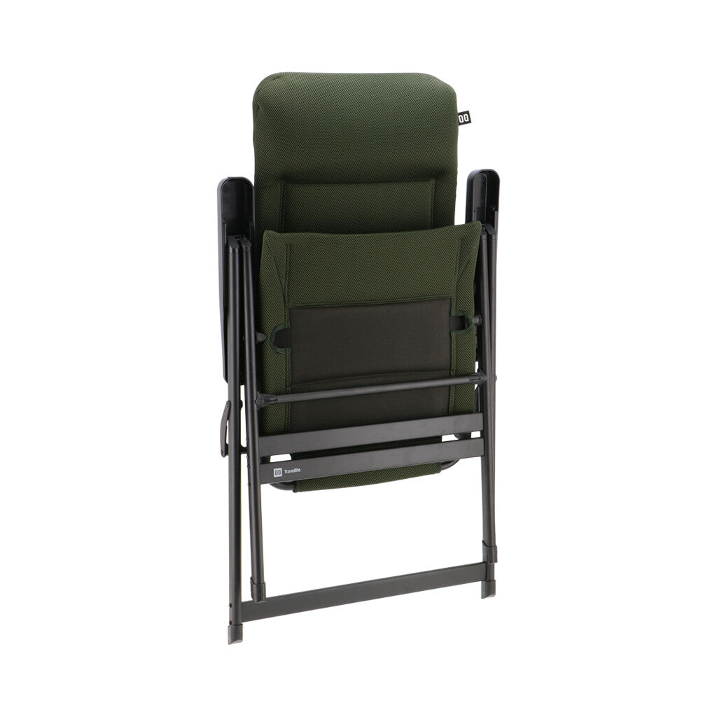 Standenstoel Barletta Comfort XL - verschillende kleuren - Travellife