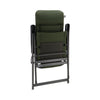 Standenstoel Barletta Comfort XL - verschillende kleuren - Travellife