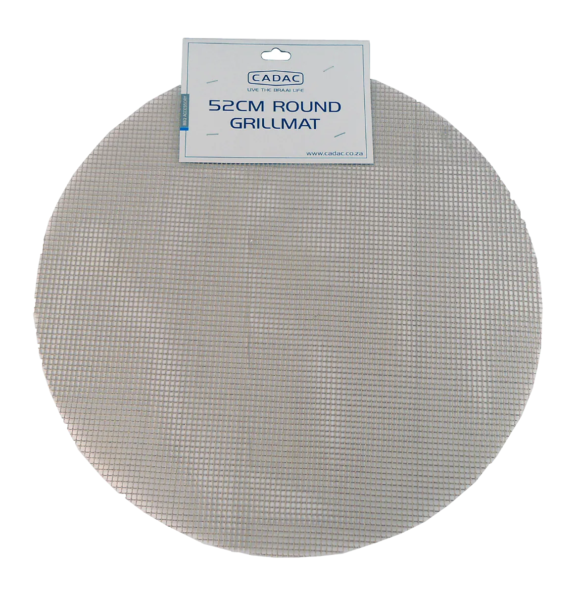 Runde Grillmatte (52 cm) – Cadac