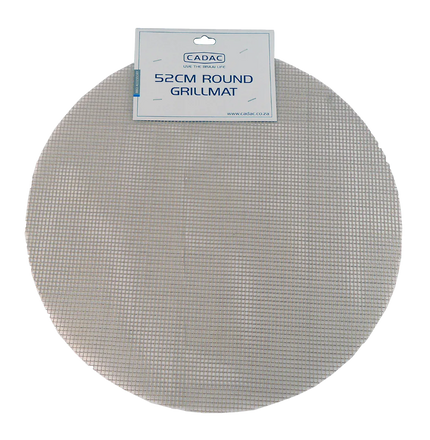 Ronde grillmat (52cm) - Cadac