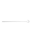 Erdspieß mit offenem Auge, 24 cm (10 Stück) – Travellife