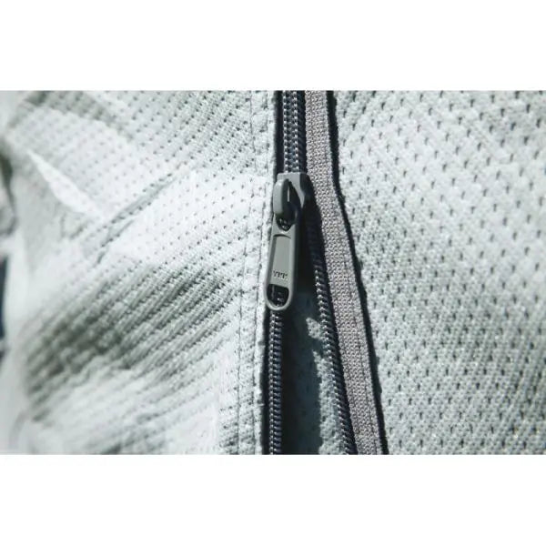 Housse pour camping-car HTD - 4 couches respirantes - avec fermetures éclair d'accès