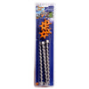 Peg&Stop Heavy Duty Edelstahl-Schraubhaken 20 cm, 4 Stück – Peggy Peg
