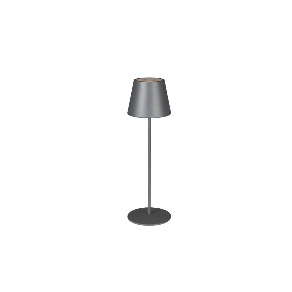 Staande lamp Mire - Stijlvolle verlichting met verschillende lichtkleuren - Human Comfort